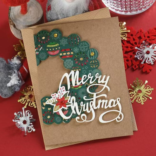 Cozy Santa Hat with White Fur Trim – Adjustable Christmas Party Hat for Adults & Kids