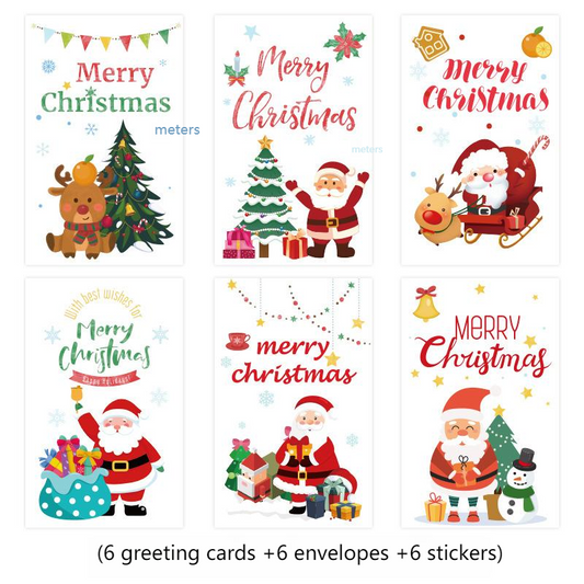 Christmas Card